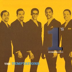 The Temptations - Number 1's (2007)