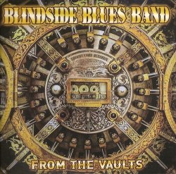 Label: Grooveyard Records 	Жанр: Blues-Rock, Rock