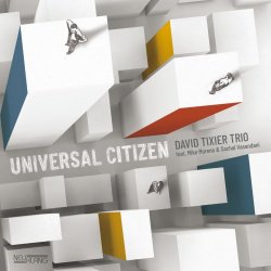 David Tixier Trio feat. Mike Moreno & Sachal