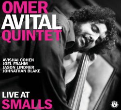 Label: SmallsLIVE 	Жанр: Jazz  	Год выпуска: