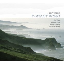 Fred Farell - Distant Song (2018) [Hi-Res]