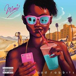 Label: Self Released  	Жанр: Funk, R&B,