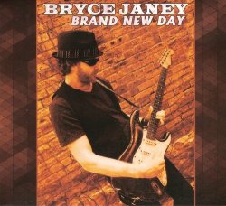 Label: Grooveyard Records 	Жанр: Blues Rock 	Год