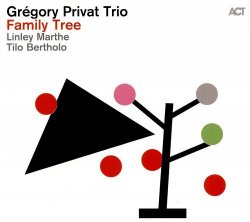 Label: ACT Music 	Жанр: Jazz  	Год выпуска: