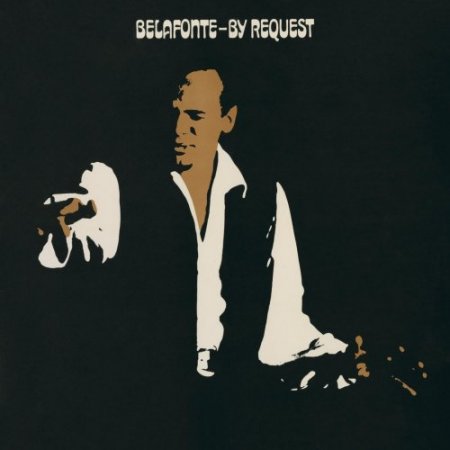 Harry Belafonte - Belafonte By Request (2016)