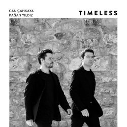 Can Cankaya & Kagan Yildiz - Timeless (2018)