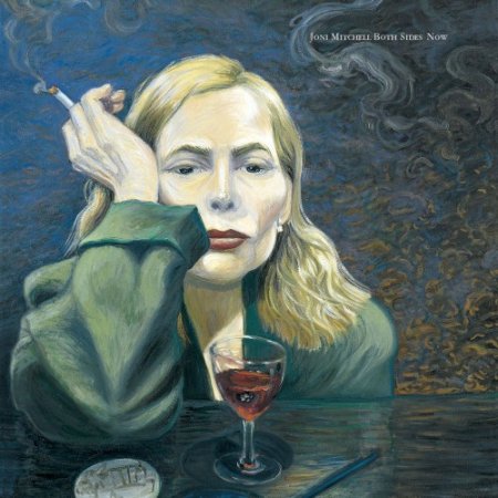 Joni Mitchell - Both Sides Now (2012) [Hi-Res]