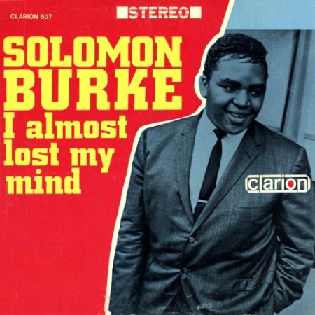Label: Rhino Atlantic 	Жанр: Soul 	Год выпуска: