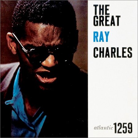 Ray Charles - The Great Ray Charles (2012)