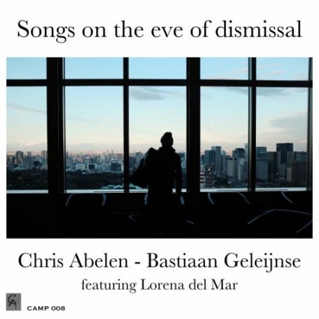 Label: Chris Abelen Music Productions 	Жанр: