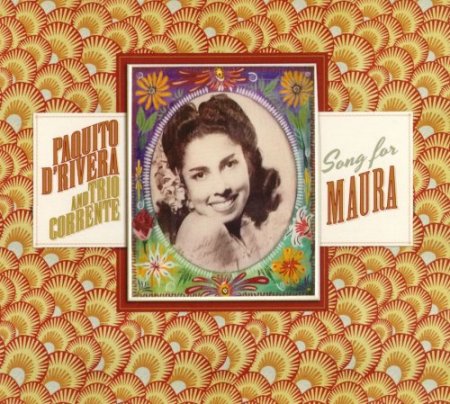 Paquito D'Rivera & Trio Corrente - Song for Maura