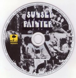 Lynn Blessing – Sunset Painter 1969 (2007) Lossless
