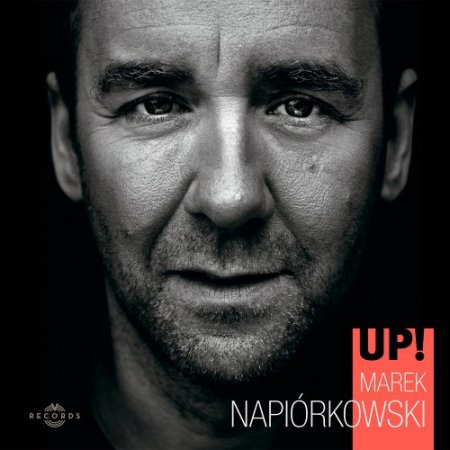 Marek Napiorkowski - Up! (2017) [Hi-Res]