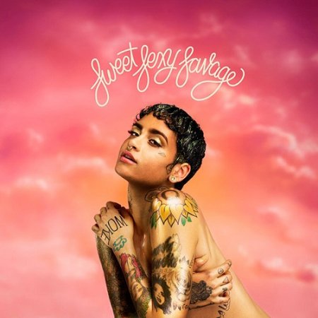 Kehlani - SweetSexySavage (Deluxe) (2017)