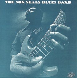   Label (Catalog#) :Alligator[ALCD 4703]