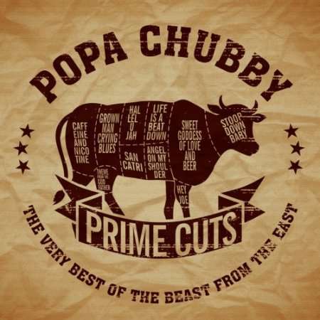 Label: earMUSIC 	Жанр: Blues-Rock 	Год выпуска:
