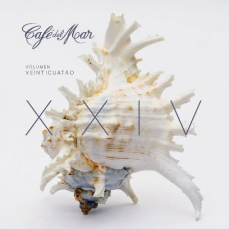 Label: Cafe Del Mar 	Жанр: Downtempo, Ambient,