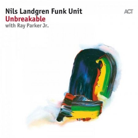 Label: ACT Music 	Жанр: Jazz-Funk 	Год выпуска: