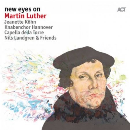 Nils Landgren & Friends - New Eyes On Martin