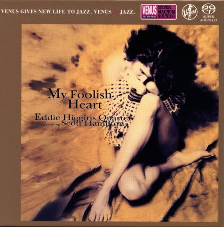 Label: Venus Records  	Жанр: Jazz  	Год
