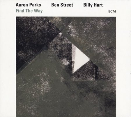 Label: ECM Records 	Жанр: Contemporary Jazz 	Год