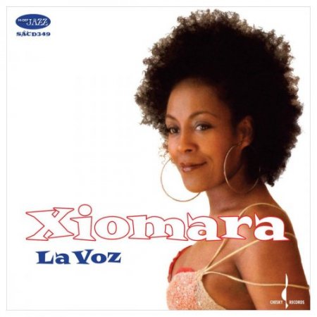 Label: Chesky Records 	Жанр: Latin Jazz 	Год