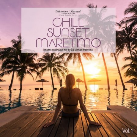 Label: Maretimo Records 	Жанр: Downtempo, Lounge