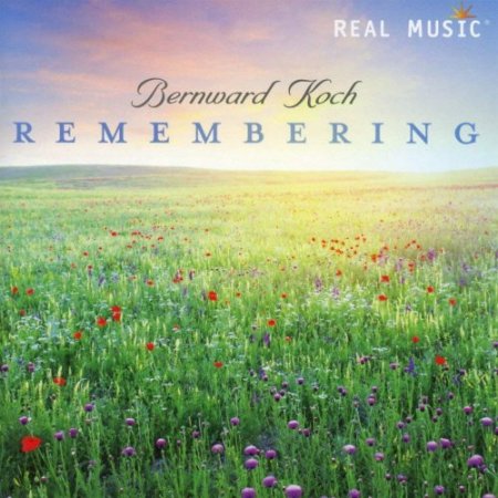Bernward Koch - Remembering (2015)
