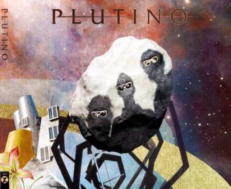 Bobby Previte - Plutino (2017)