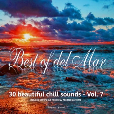 Label: Maretimo Records 	Жанр: Downtempo,