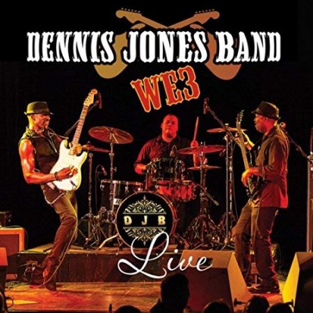 Label: Blue Rock Records 	Жанр: Blues-Rock 	Год