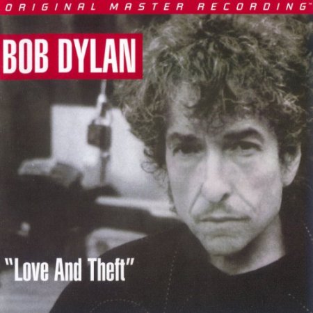 Label: Mobile Fidelity Sound Lab  	Жанр: