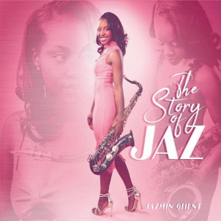 Label: Self Released  	Жанр: Smooth Jazz