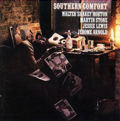 Southern Comfort - Southern Comfort (1969) (2006)