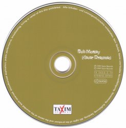 Bob Mosley - Never Dreamed (1974-77) (1999) Lossless
