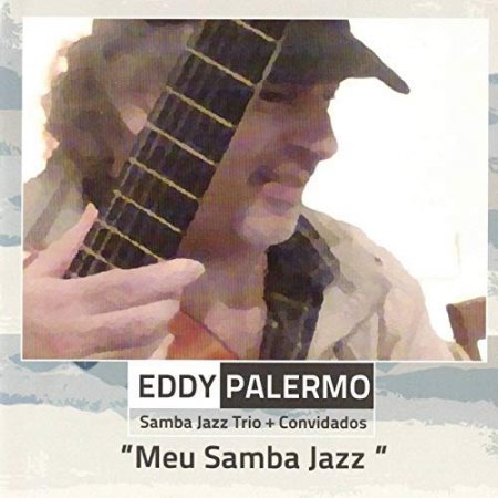 Label: E.P. Production 	Жанр: Latin Jazz 