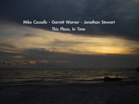 Label: Self Released  	Жанр: Jazz  	Год