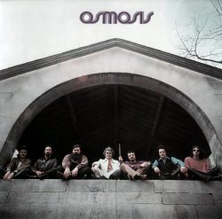 Osmosis - Osmosis (1970) Lossless