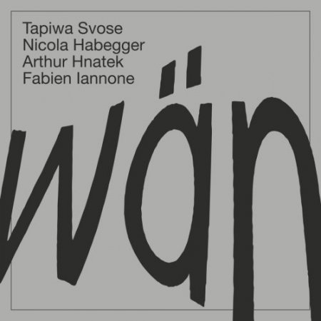 Label: Self Released  	Жанр: Jazz,