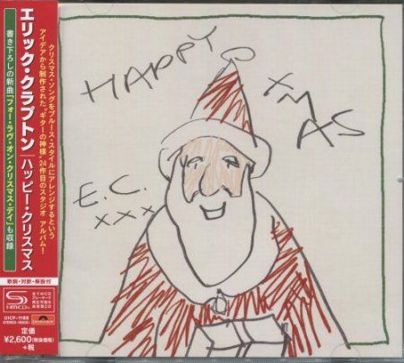 Label: Polydor 	Жанр: Blues Rock, XMAS &