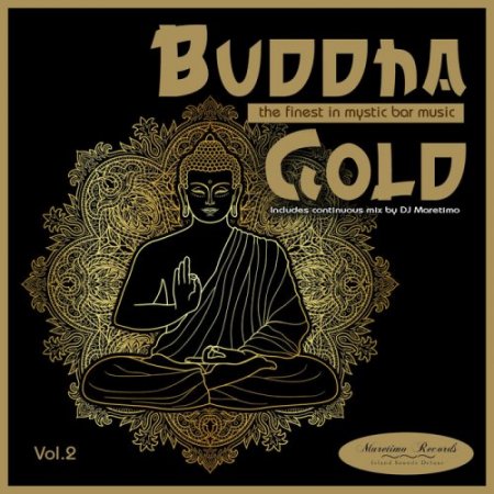 Label: Maretimo Records 	Жанр: Downtempo, Chill