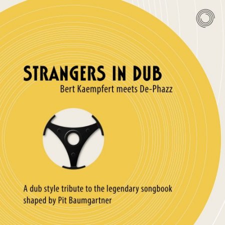 De-Phazz - Strangers In Dub (Bert Kaempfert meets