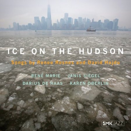 Label: SMK Jazz 	Жанр: Jazz  	Год выпуска: