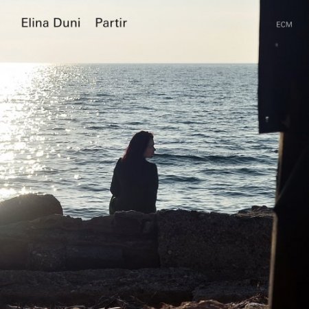 Elina Duni - Partir (2018)