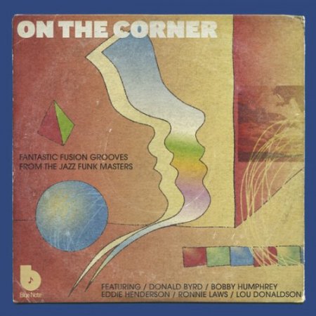 Label: EMI  	Жанр: Jazz, Funk, Soul 	Год
