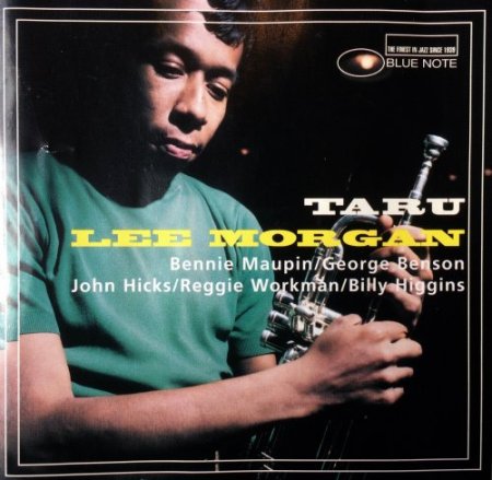 Label: Blue Note 	Жанр: Jazz  	Год выпуска: