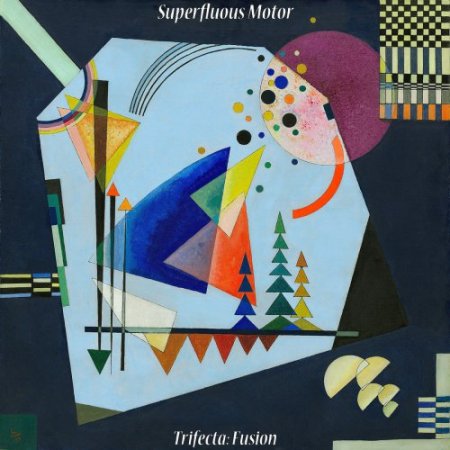 Label: Self Released  	Жанр: Prog Rock,