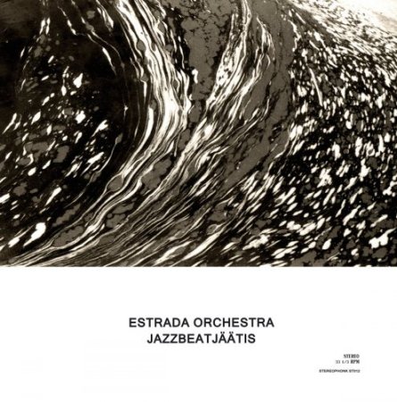 Estrada Orchestra - Jazzbeatjaatis (2017)