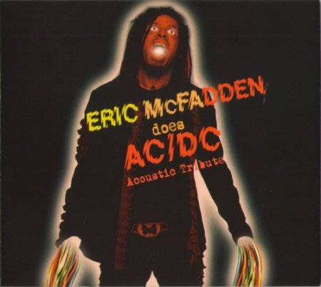 Eric McFadden - Eric McFadden does AC/DC