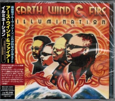 Label: BMG / Sanctuary Records  	Жанр: Jazz-Funk,